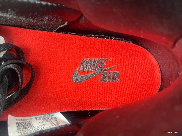 HYPE FD4810-061 Jordan WMNS 1 High Satin Air Bred OG 0709